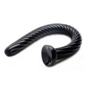 Spiral Anal Snake - 19 Inch - Image 2