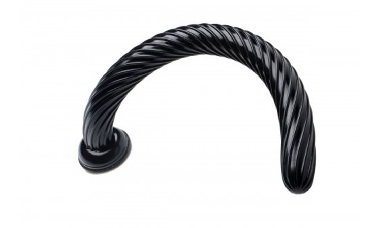 Spiral Anal Snake - 19 Inch - Image 3