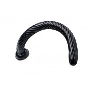 Spiral Anal Snake - 19 Inch - Image 3