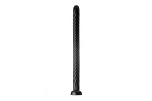 Spiral Anal Snake - 19 Inch