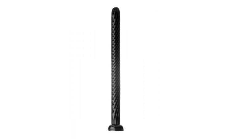 Spiral Anal Snake - 19 Inch - Image 1