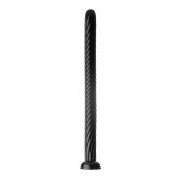 Spiral Anal Snake - 19 Inch - Image 1