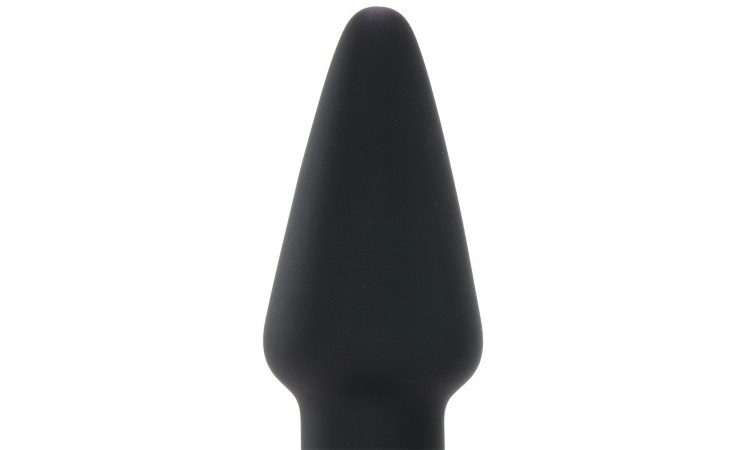 Smooth Rimming Plug Model R - Image 2