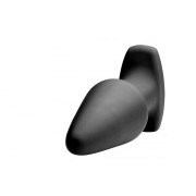 Smooth Rimming Plug Model R - Image 3
