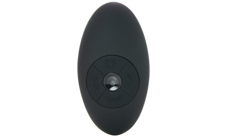 Smooth Rimming Plug Model R - Image 4