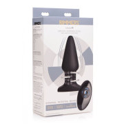 Smooth Rimming Plug Model R - Image 6