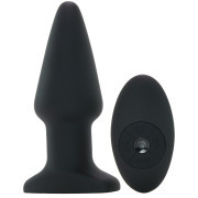 Smooth Rimming Plug Model R - Image 1