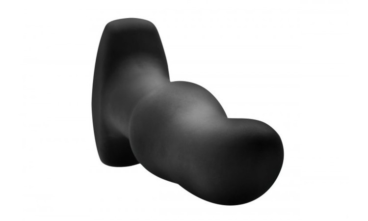 Curved Rimming Plug Model M - Image 2