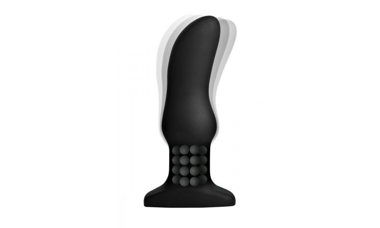 Curved Rimming Plug Model M - Image 3