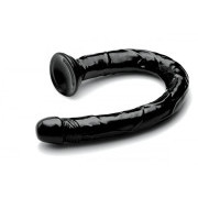 Realistic Anal Snake - 19 Inch - Image 2