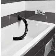 Realistic Anal Snake - 19 Inch - Image 4