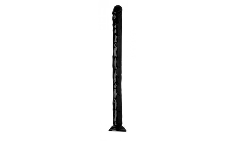 Realistic Anal Snake - 19 Inch - Image 1
