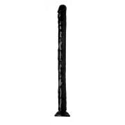 Realistic Anal Snake - 19 Inch - Image 1