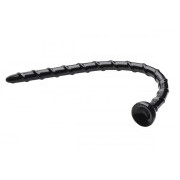 Swirl Thin Anal Snake - 18 Inch - Image 2