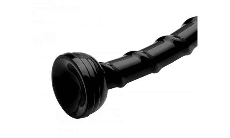 Swirl Thin Anal Snake - 18 Inch - Image 3