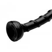 Swirl Thin Anal Snake - 18 Inch - Image 3