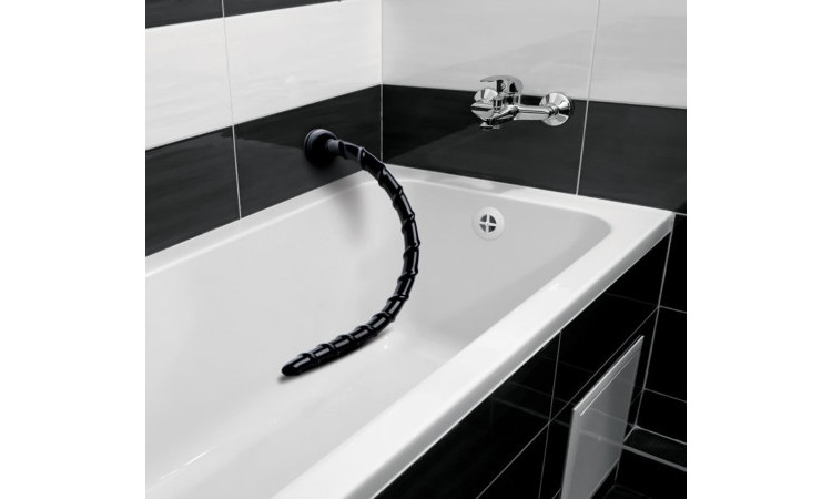 Swirl Thin Anal Snake - 18 Inch - Image 4