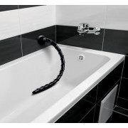 Swirl Thin Anal Snake - 18 Inch - Image 4