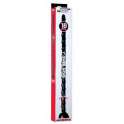 Swirl Thin Anal Snake - 18 Inch - Image 5