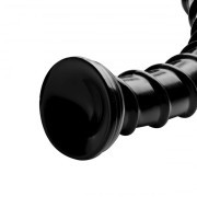 Swirl Thick Anal Snake - 18 Inch - Image 3