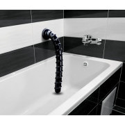 Swirl Thick Anal Snake - 18 Inch - Image 4