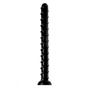 Swirl Thick Anal Snake - 18 Inch - Image 1
