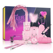 Secret Pleasure Chest - Pink Pleasure - Image 1