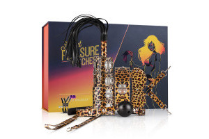 Secret Pleasure Chest - Wicked Wildcat