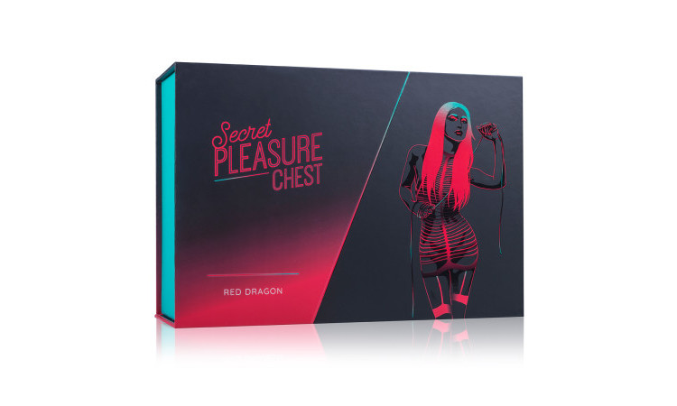 Secret Pleasure Chest - Red Dragon - Image 10
