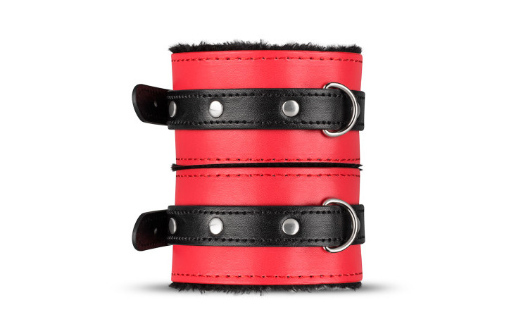 Secret Pleasure Chest - Red Dragon - Image 8