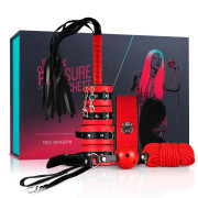 Secret Pleasure Chest - Red Dragon - Image 1