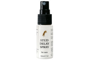 Stud Delay Spray