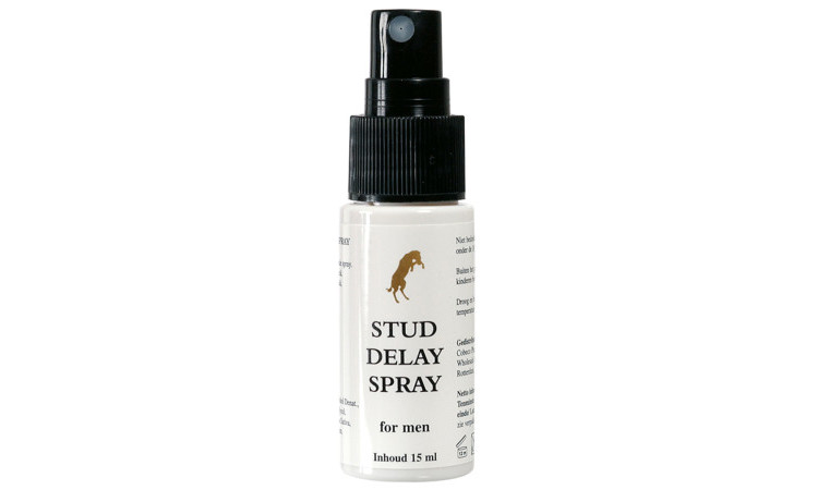 Stud Delay Spray - Image 1
