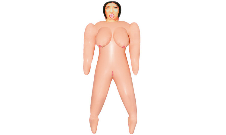Fatima Fong - Image 2