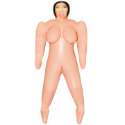 Fatima Fong - Image 2