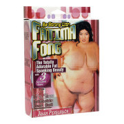 Fatima Fong - Image 4