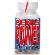 Penis Power Pills - Image 1