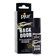 Pjur Backdoor Anal Comfort Spray - 20 ml - Image 1