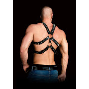 Andres Chest Harness - Image 3