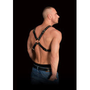 Adonis Chest Harness - Image 3