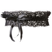 Lace garter - Image 1