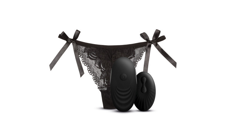 Sway Vibes No. 3 - Black - Image 10