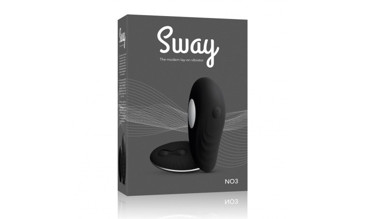 Sway Vibes No. 3 - Black - Image 15