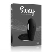 Sway Vibes No. 3 - Black - Image 15