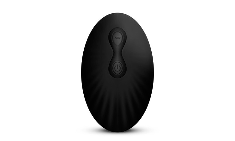 Sway Vibes No. 3 - Black - Image 3