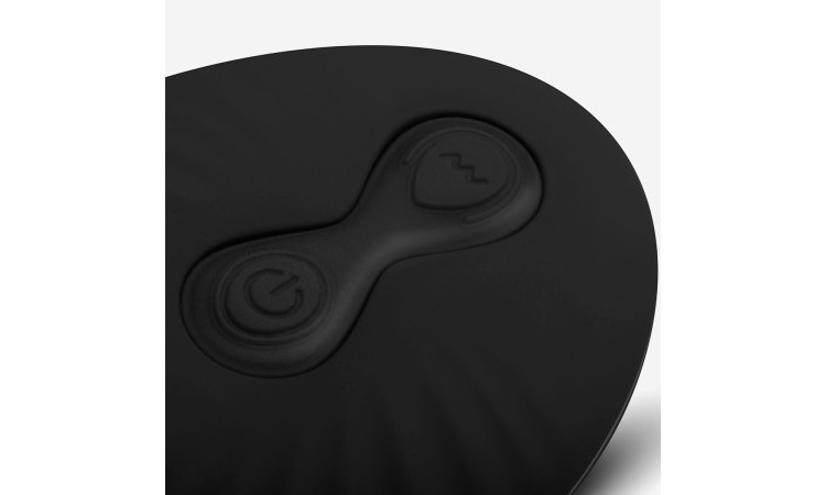Sway Vibes No. 3 - Black - Image 5