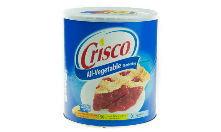 Crisco - Image 1