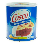 Crisco - Image 1