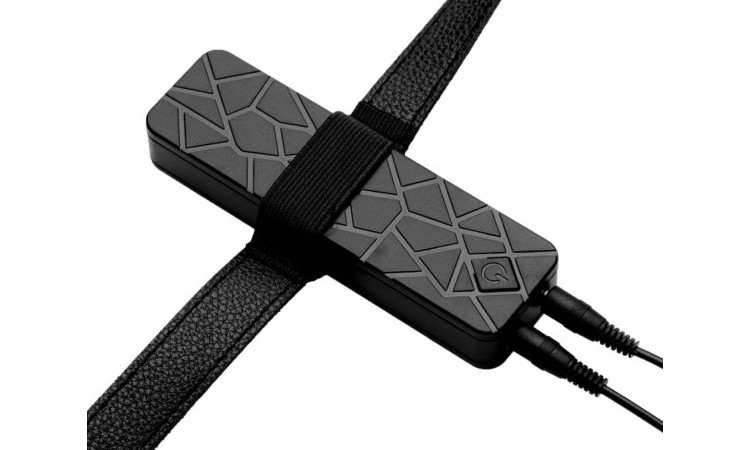 Power Pegger Double Strap-On Vibrator - Image 4