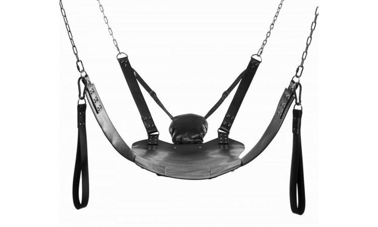 Extreme Sling and Stand - Image 2